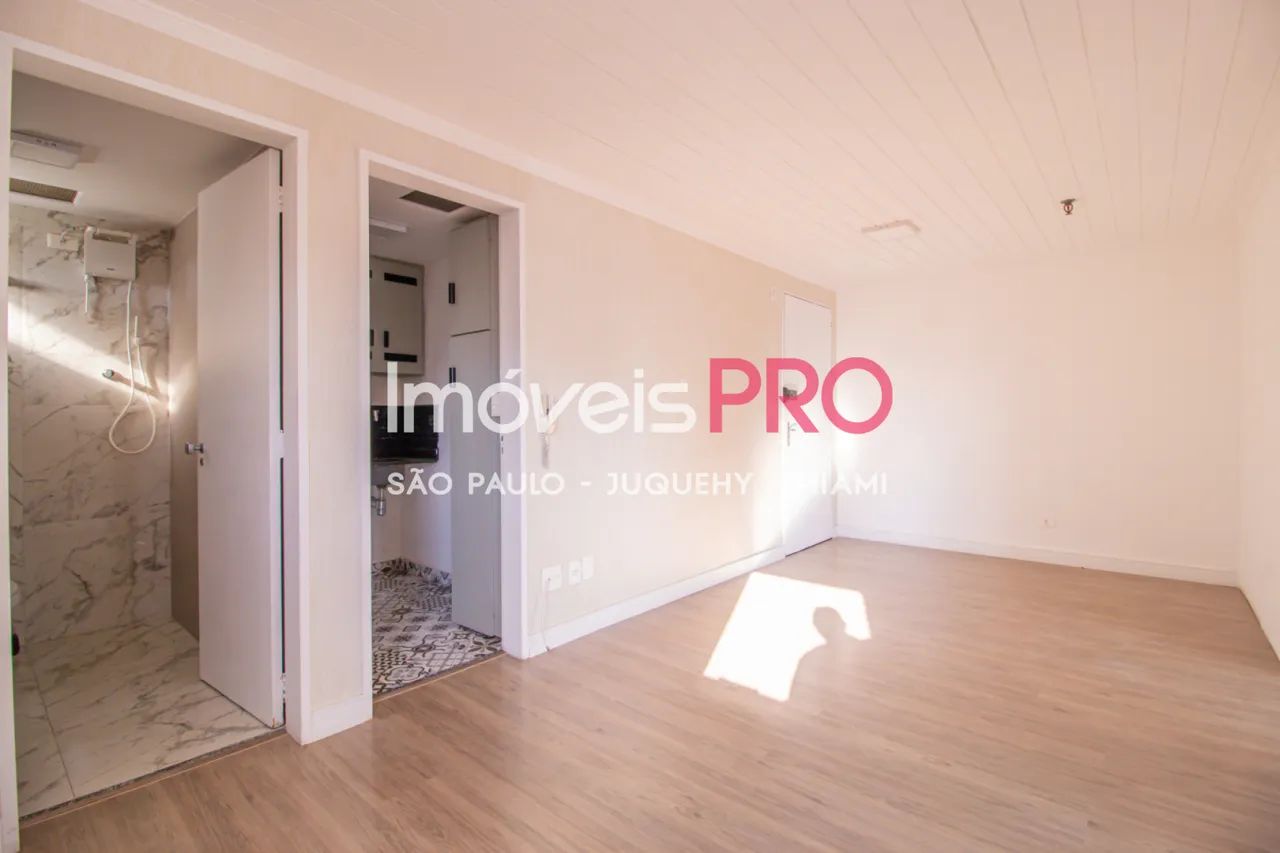 Sala Comercial com 50m² em Moema Pássaros com renda - Foto 4