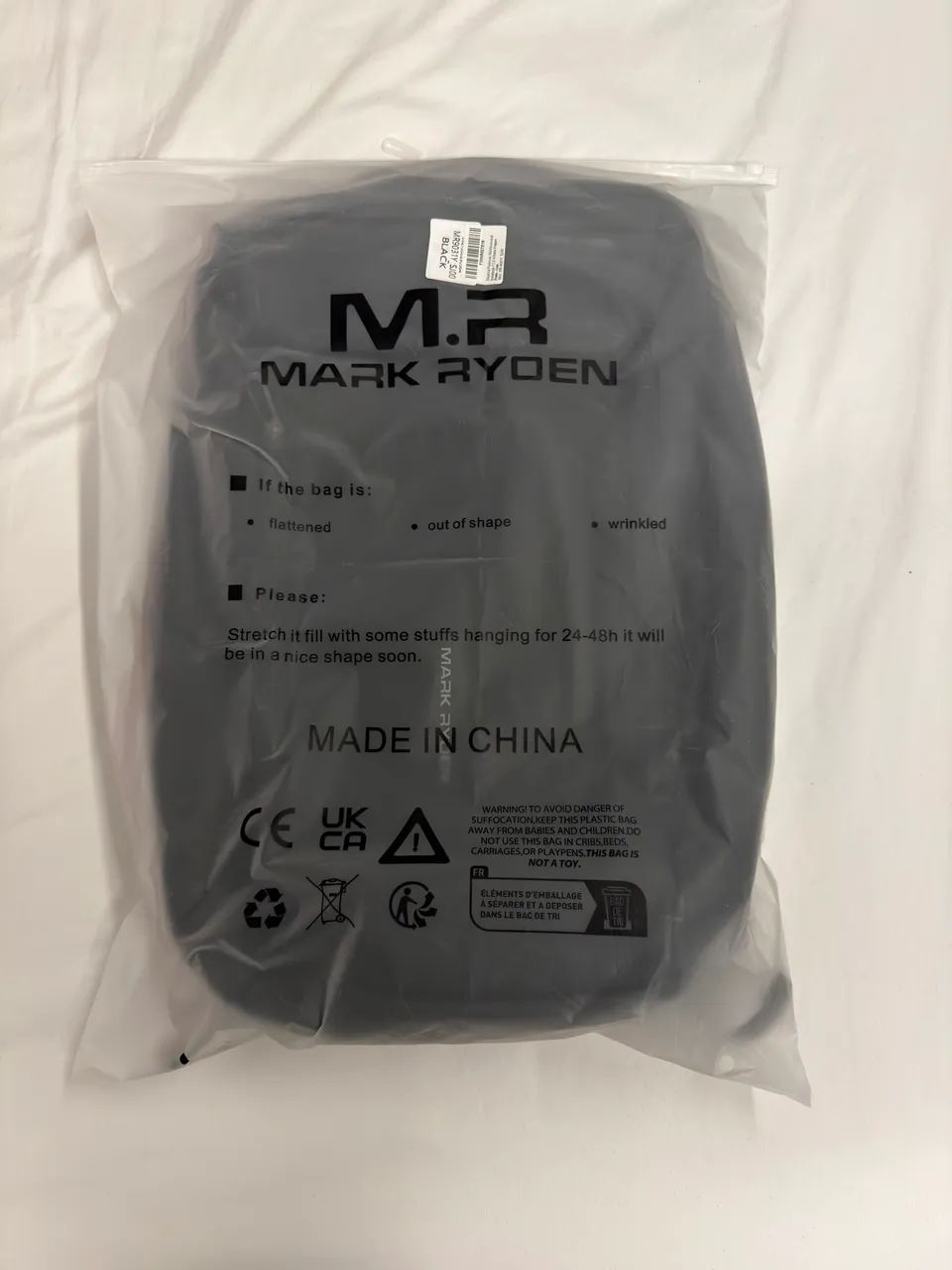 Mochila Mark Ryden - Foto 2