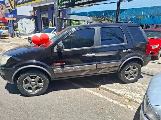 Ford Courier 1.6 L/ 1.6 Flex 2011 - Foto 2