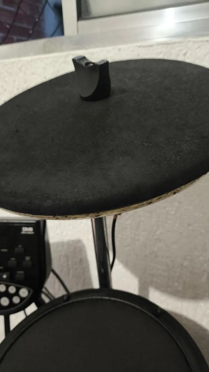 Bateria Eletronica Aalesis DM6 - Foto 3
