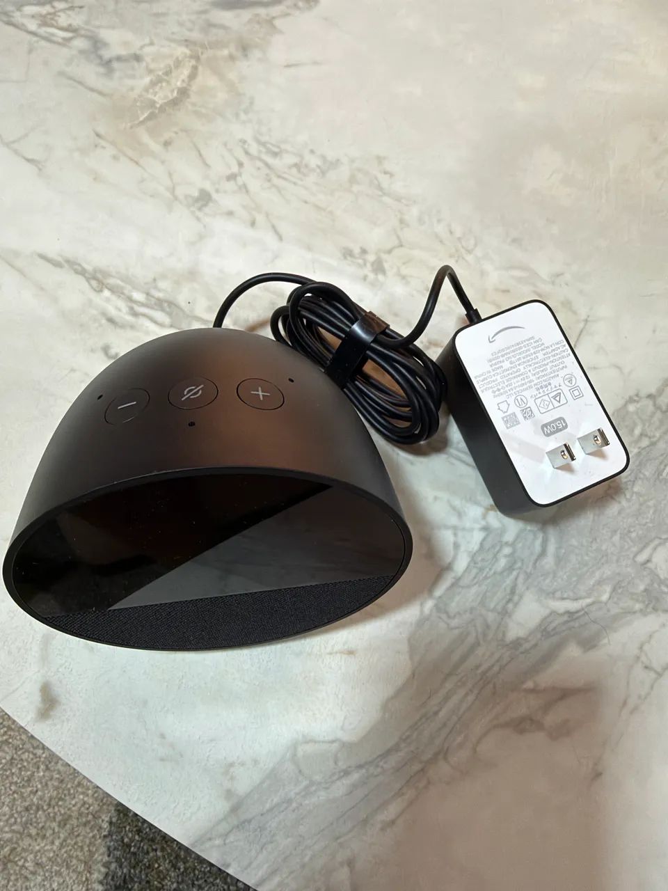 Amazon Alexa Echo Spot - Foto 3