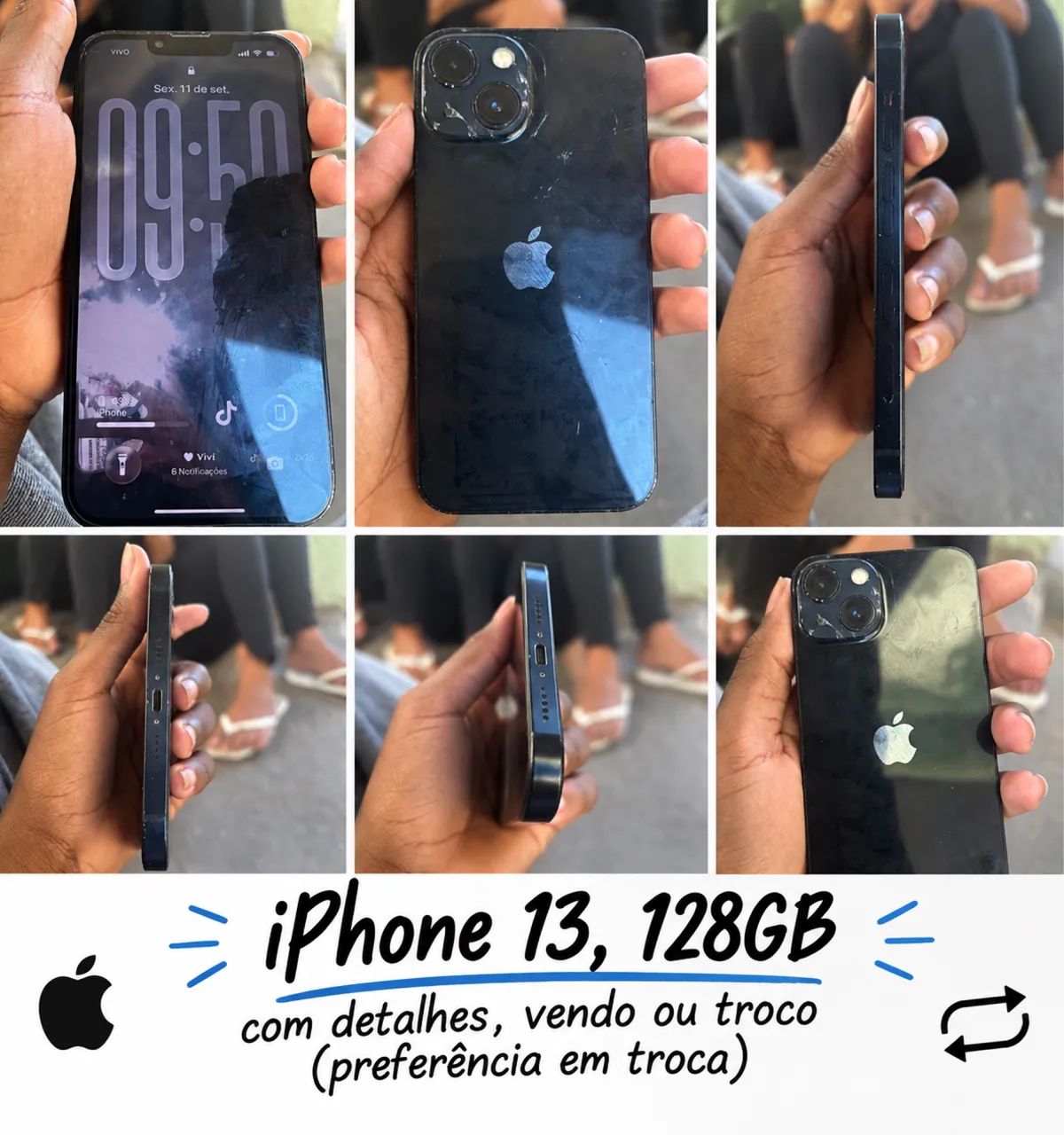 iPhone 13 