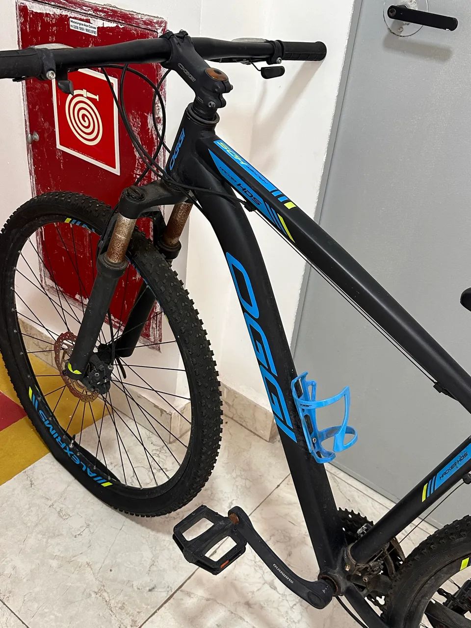 Bike oggi aro Aro 29 - Foto 3