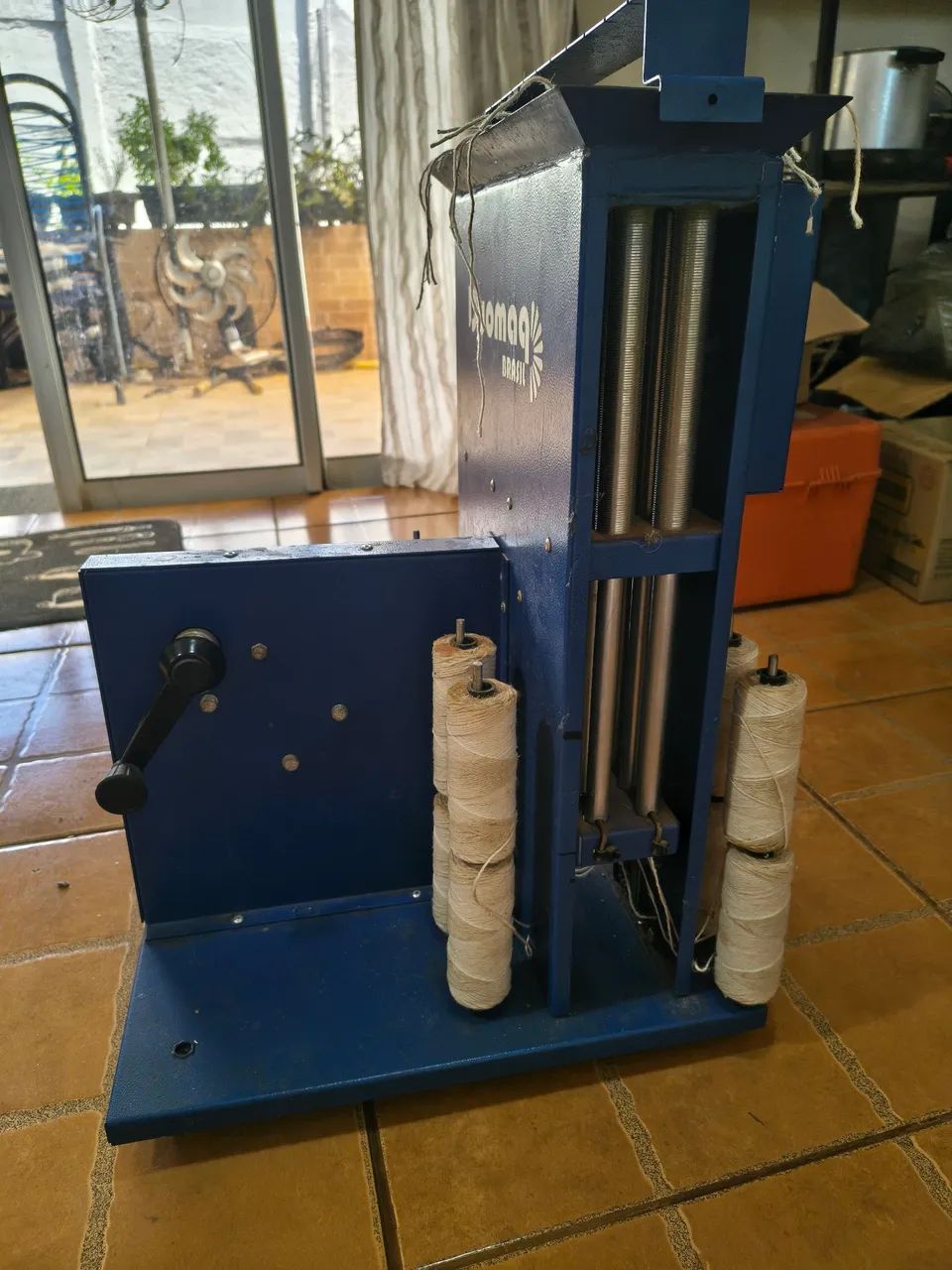 Máquina de velas palito - Foto 2