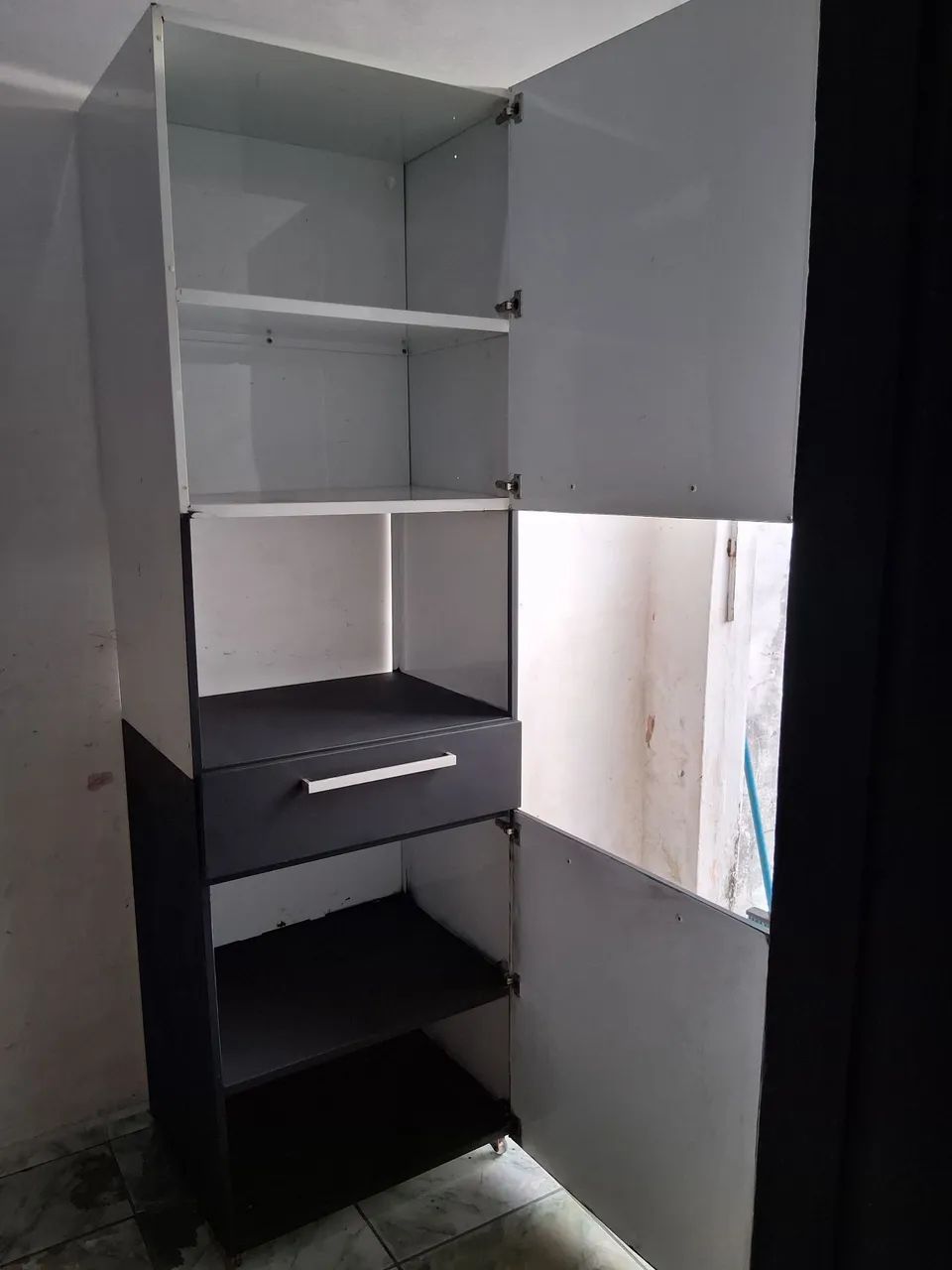 Armário de aço - Foto 2
