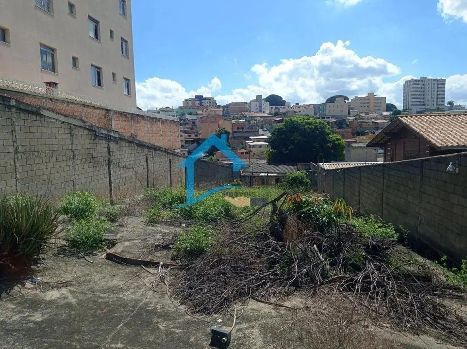 Lote para Venda em Contagem, Alvorada