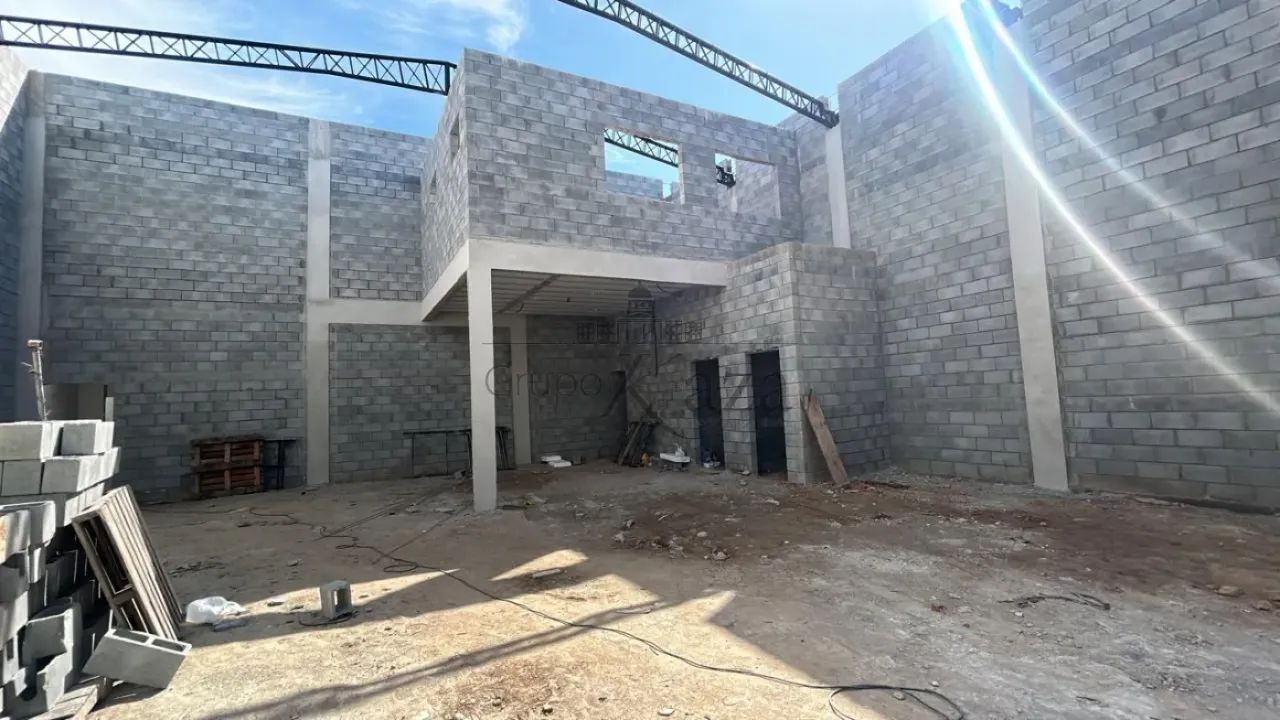 Galpão Comercial - Cidade Jardim - Jacareí - 250m². - Foto 4