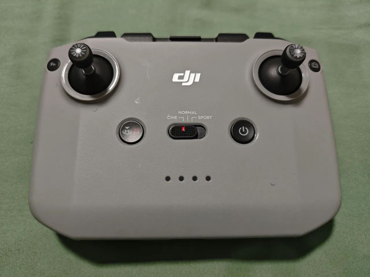 DRONE DJI MINI 2 - Foto 2