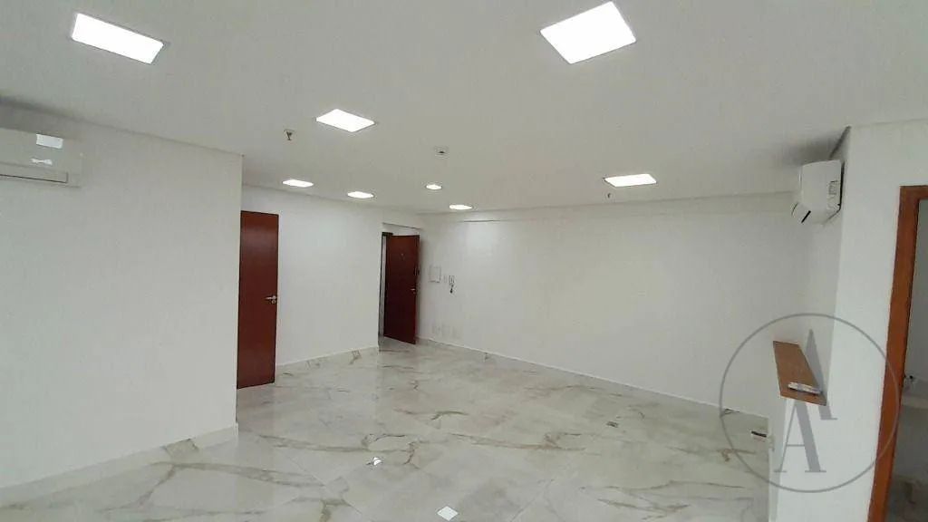 Sala para alugar no Parque Campolim - Votorantim/SP - Foto 2