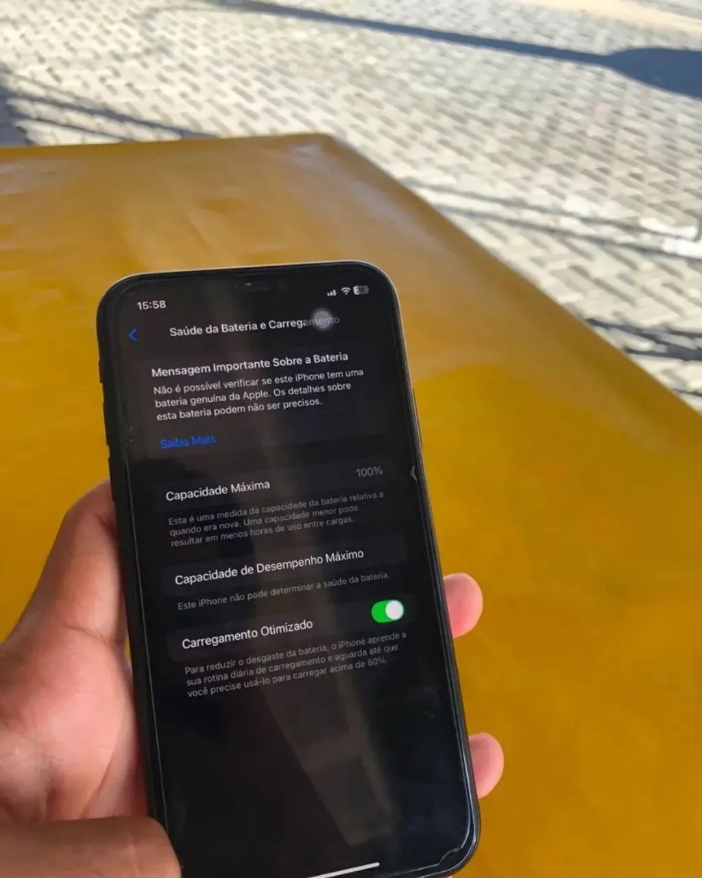 Iphone Xr 128gb - Foto 3