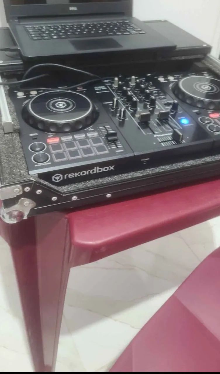 Controladora ddj 400  - Foto 3