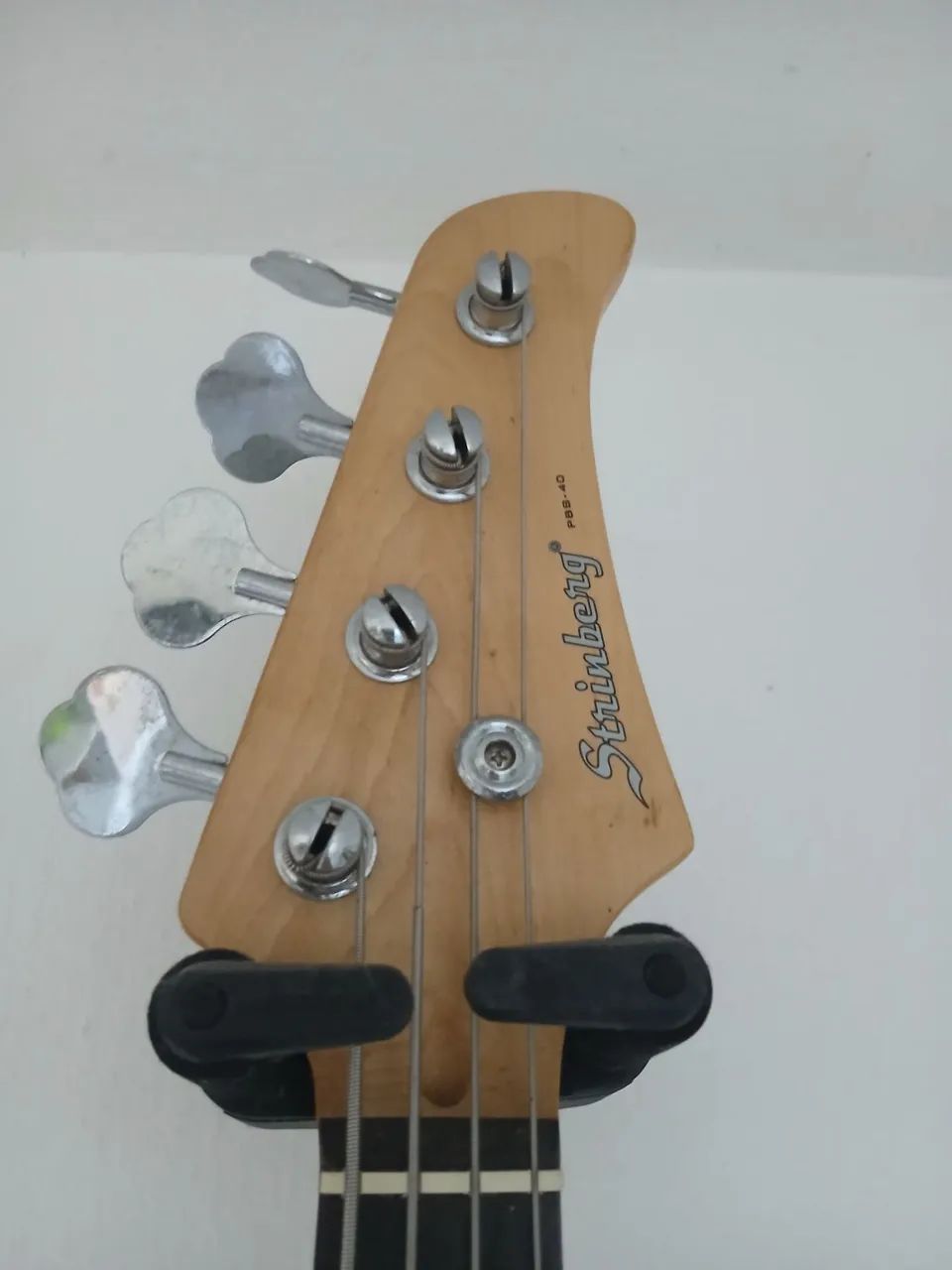 Baixo Stringberg Precision Bass - Foto 2