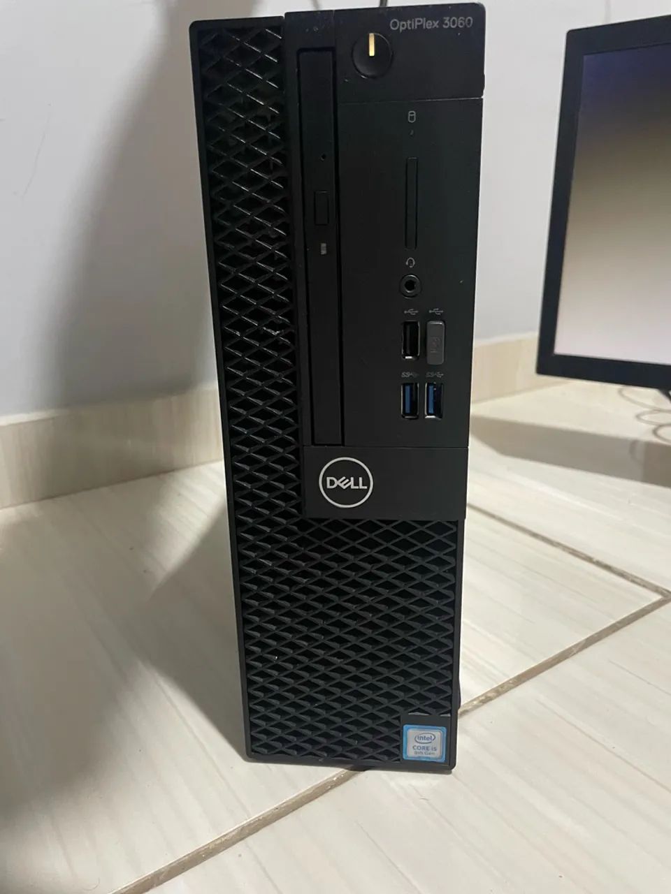 Computador Intel Core i5 8ª Geração - 8GB RAM - Foto 2