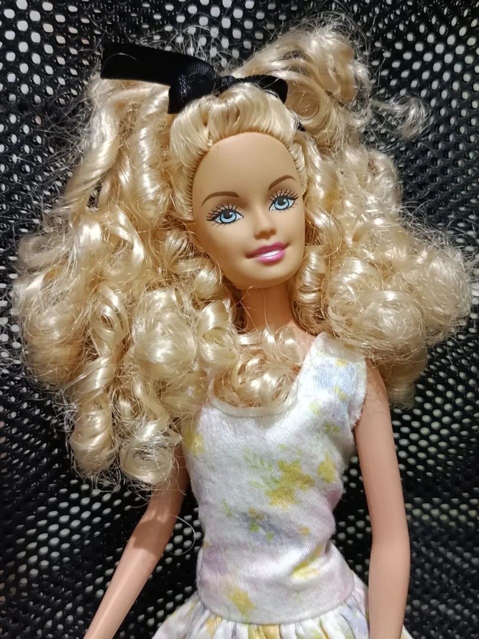 Barbie Style 2005
