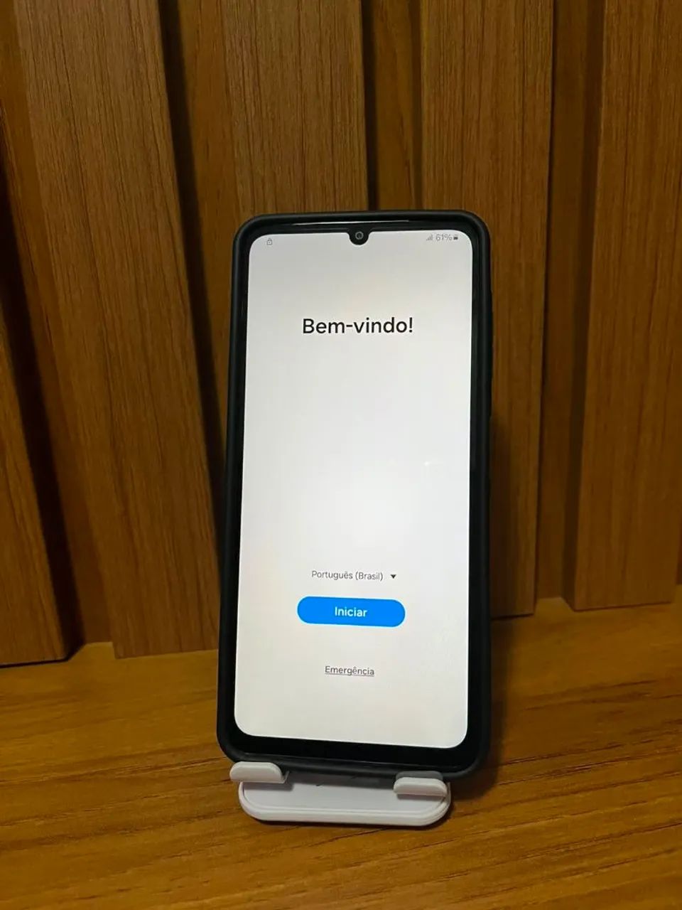 Samsung A06 