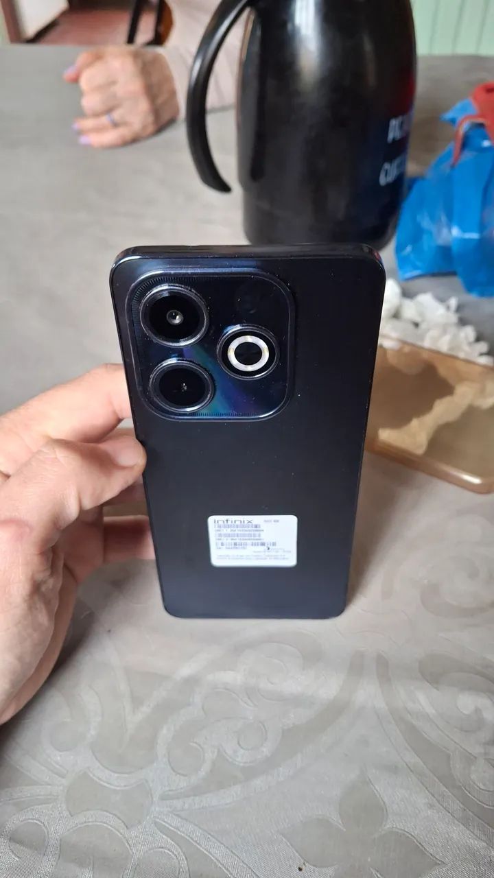Infinix hot40i  - Foto 2