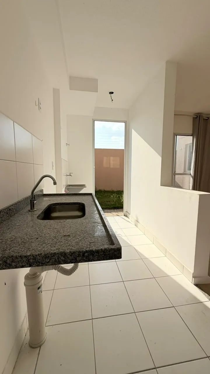 Apartamento, 2 quartos, 50 m², 1 vaga no Maringá em Serra - Foto 5