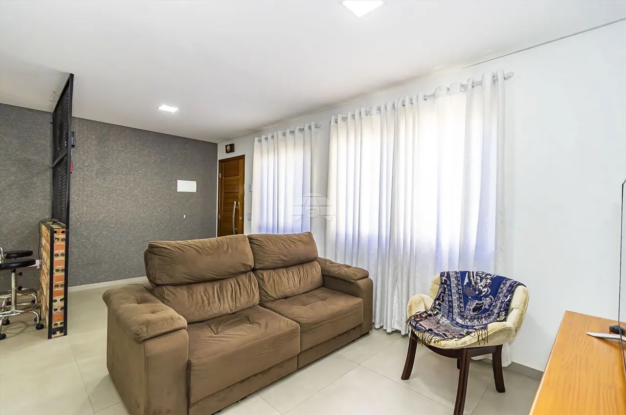 Vendas Sobrado Curitiba PR