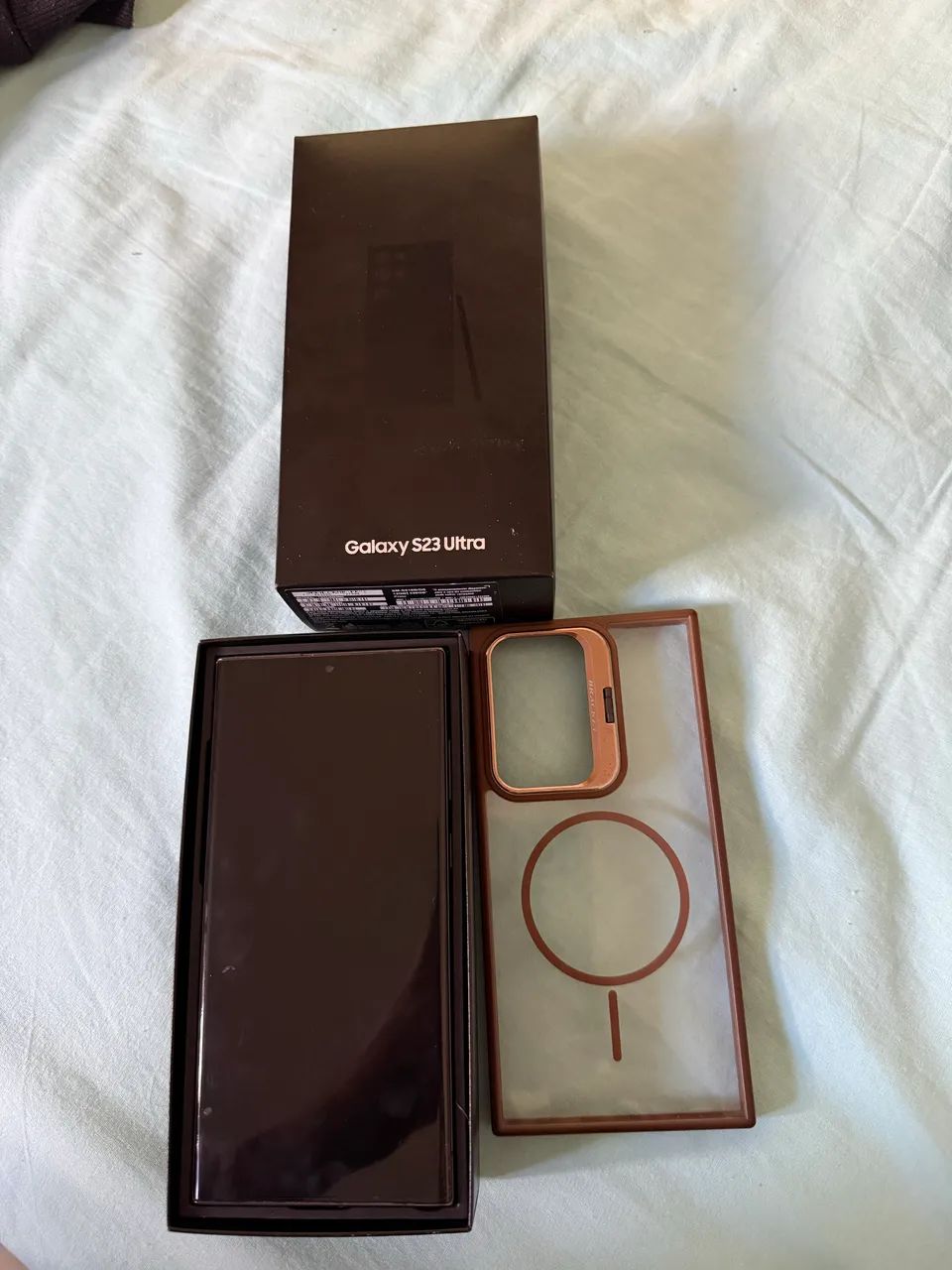Samsung Galaxy S23 Ultra