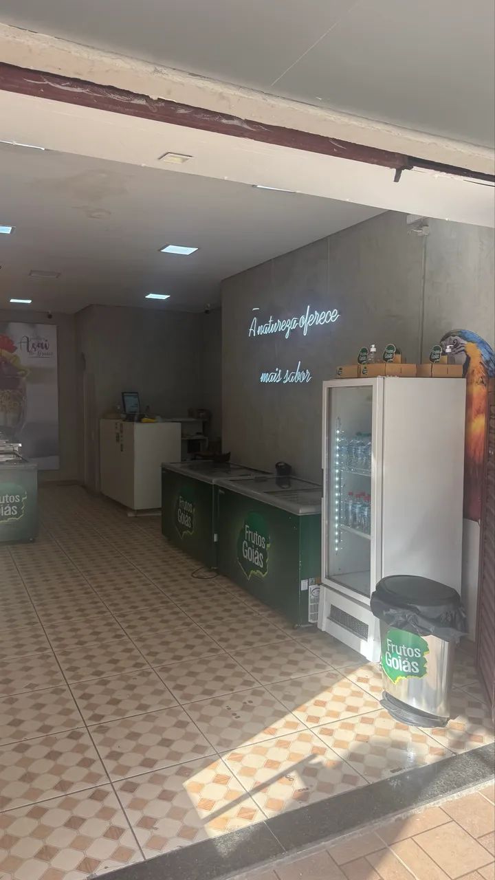 Oportunidade Vendo Franquia de Sorvetes  - Foto 2