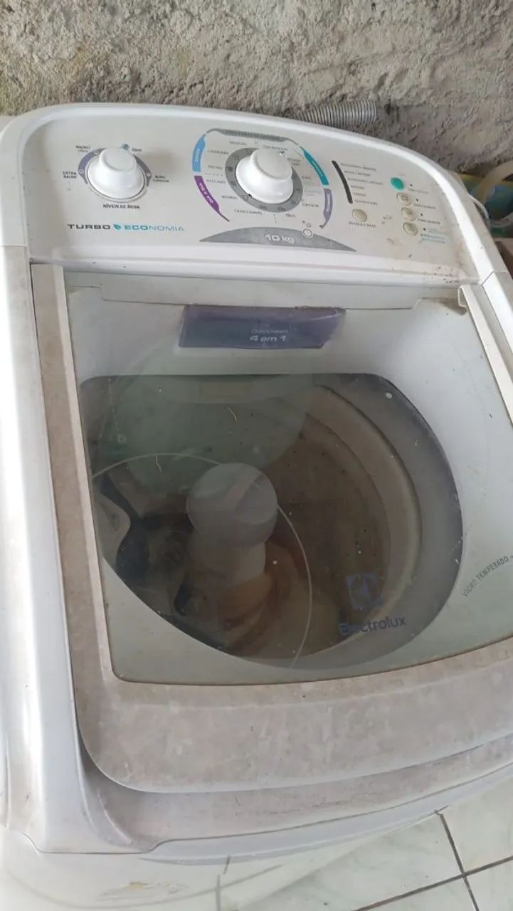 Consertamos Geladeira e Máquina de lavar  - Foto 4