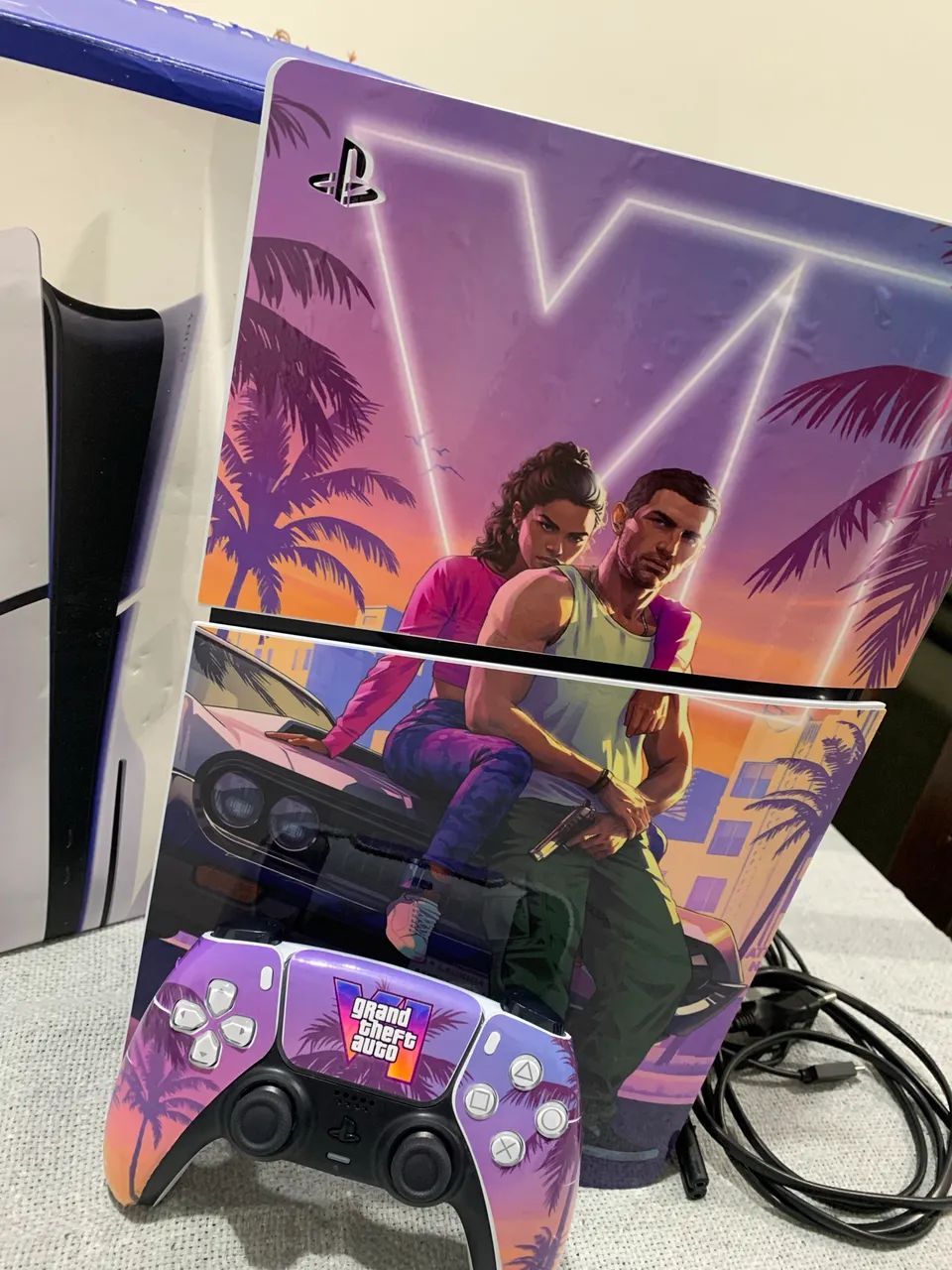 PlayStation 5  - Foto 2