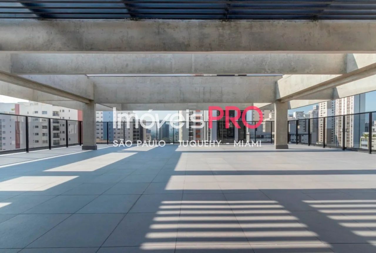 Laje corporativa de 779 m² em Pinheiros - Foto 5