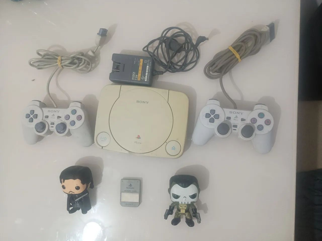 VIDEO GAME Ps1 - PSONE - Foto 2