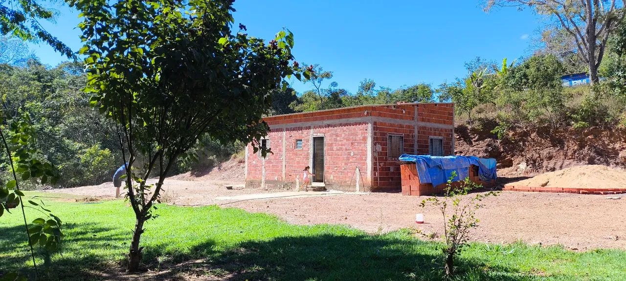 Vendo casa no Corumbá 4 - Foto 4