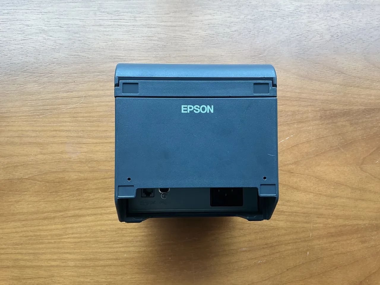 Impressora Epson Tm T20 Não Usb - Foto 3
