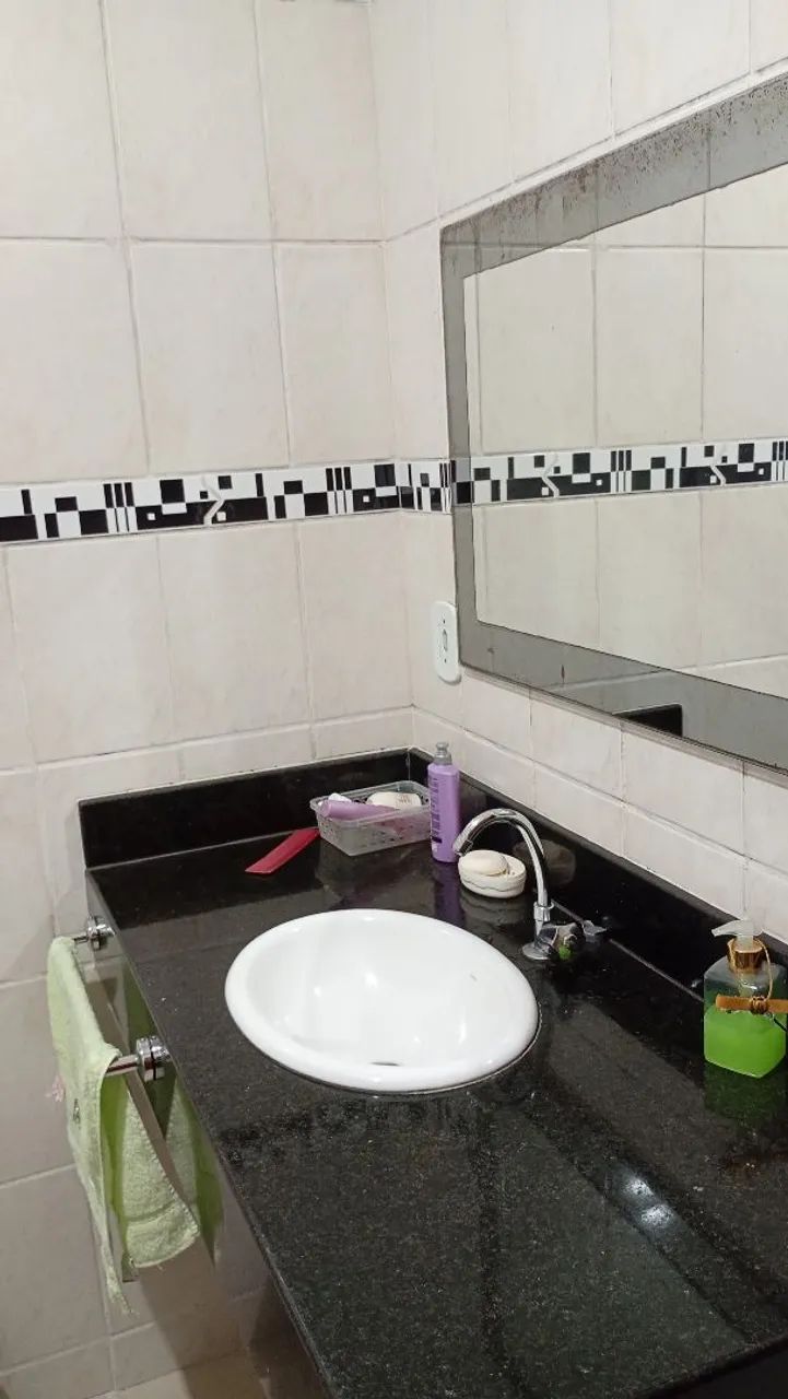 Vendo uma casa  - Foto 4