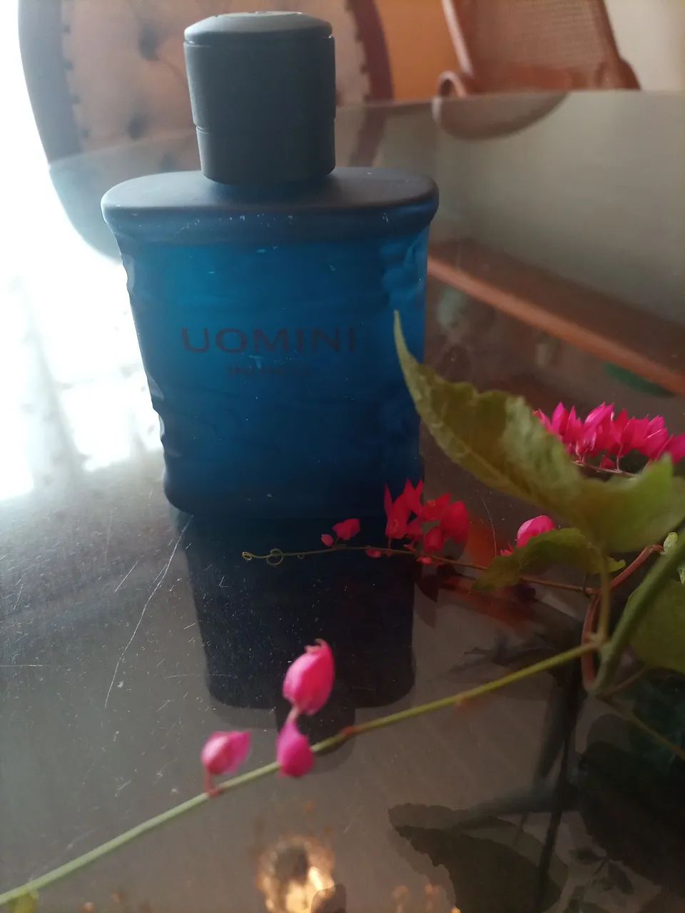 Perfume o boticário uomini infinite masculino 