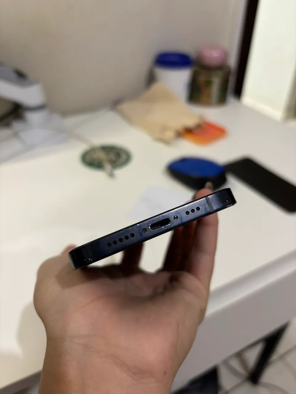 iPhone 12  128 GB  - Foto 5