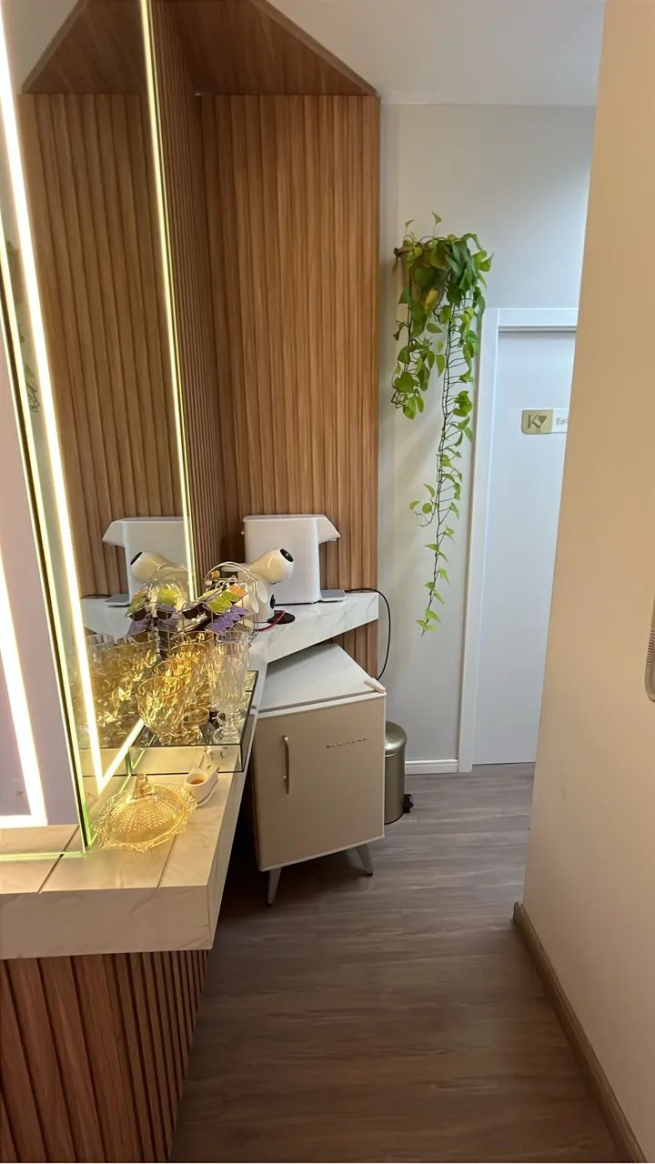 Aluguel de sala Comercial  - Foto 3
