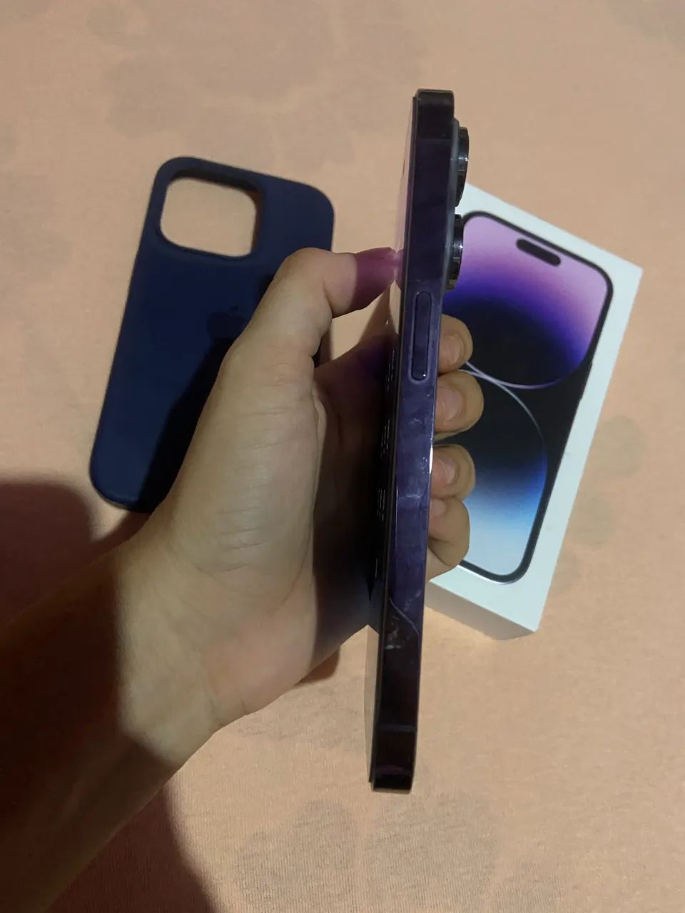 iPhone 14pro  - Foto 5