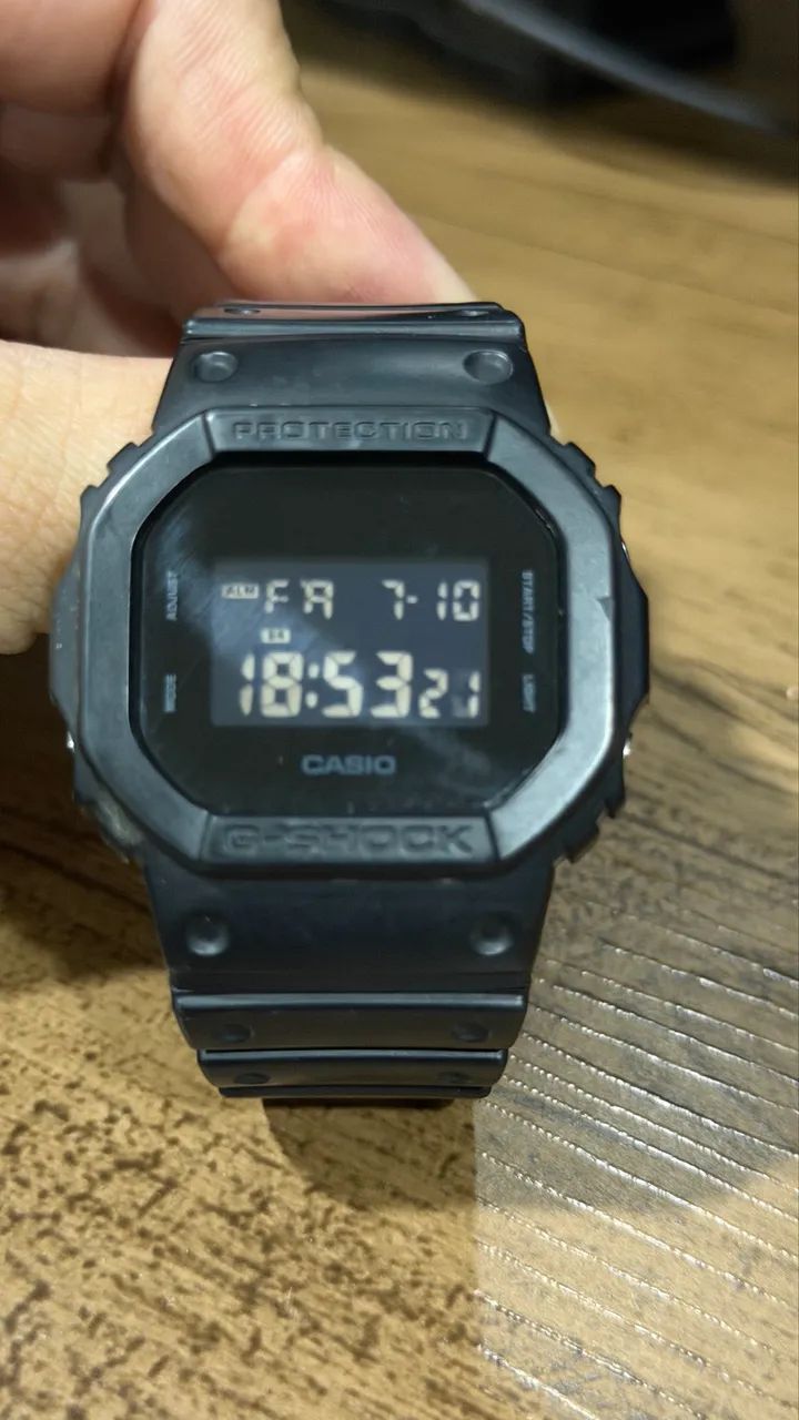 Relógio G-Shock - Foto 2