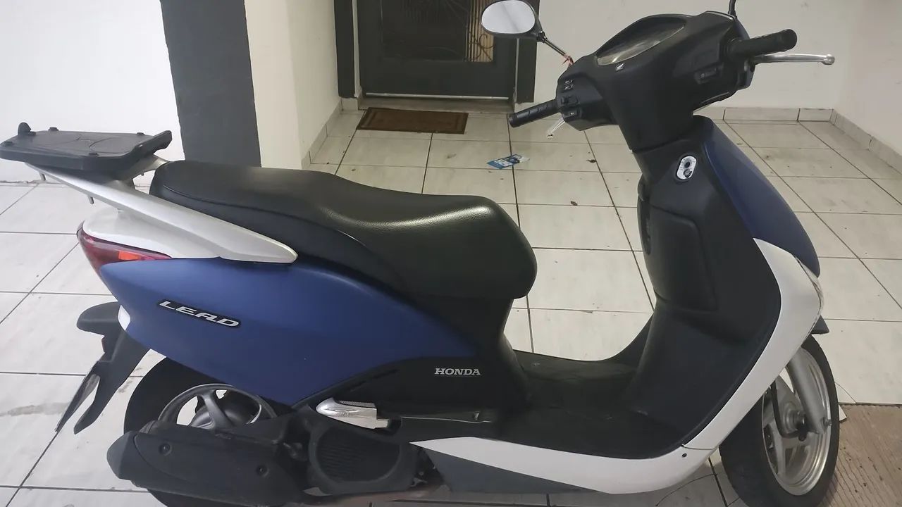 Lead 110 mto conservada