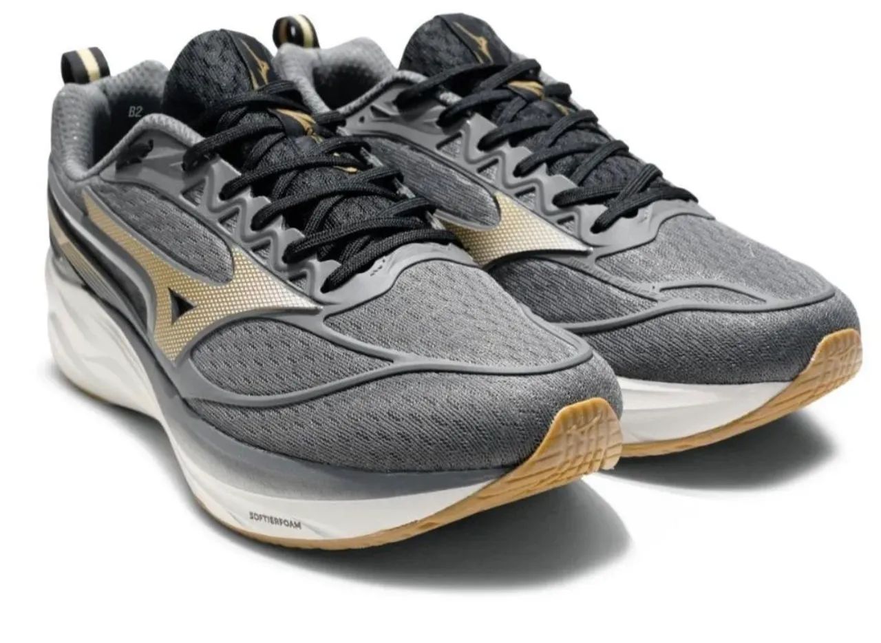 Tênis Mizuno original tamanho 42 