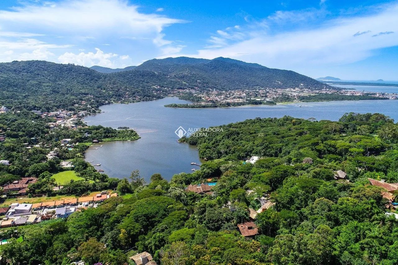 Terreno Lagoa da Conceição - Florianópolis - Foto 3