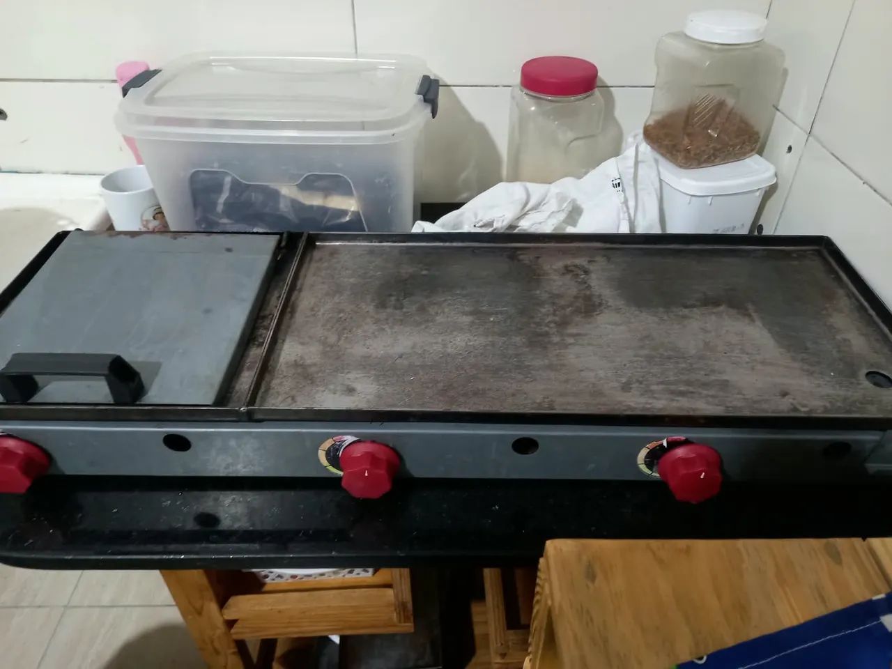 Chapa profissional  - Foto 4