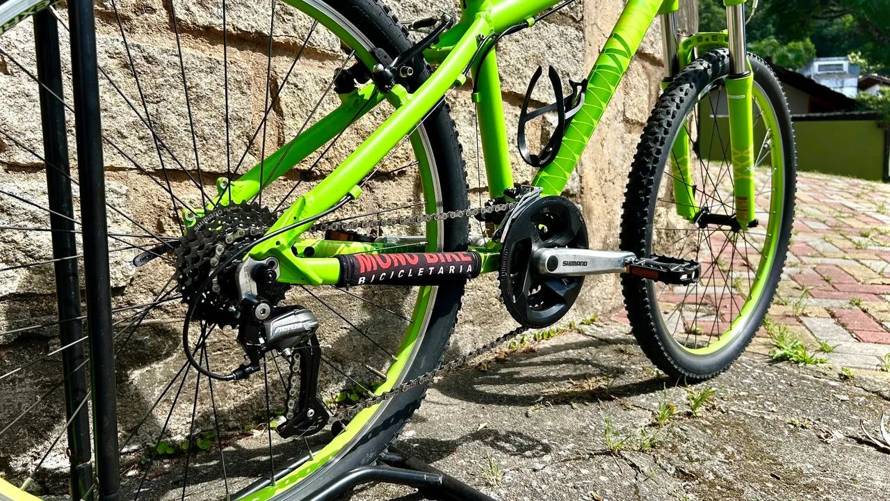 Bicicleta Scott - Foto 2