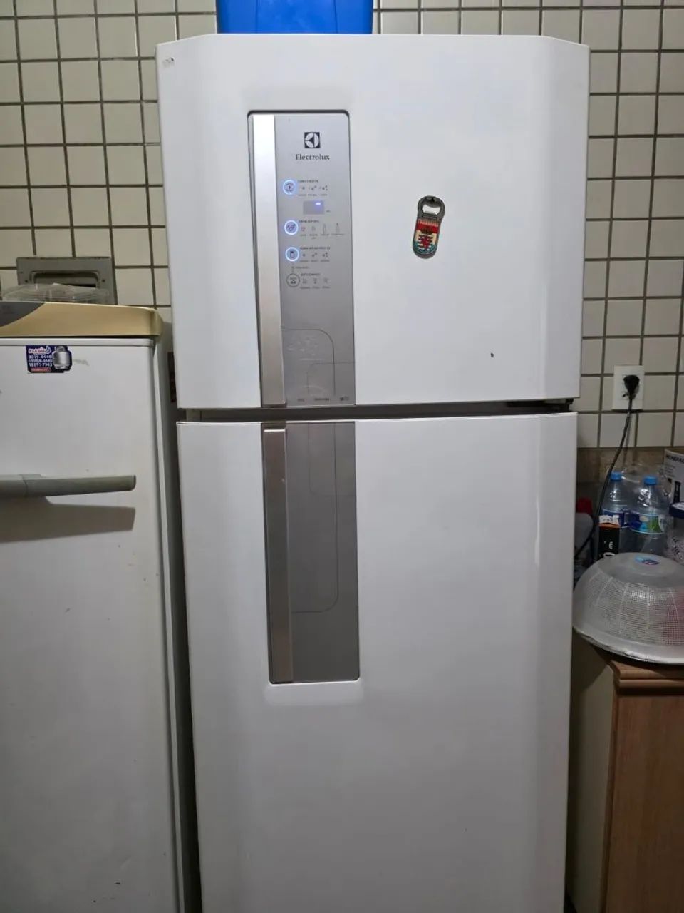 Geladeira Electrolux (DESCRIÇÃO) - Foto 4