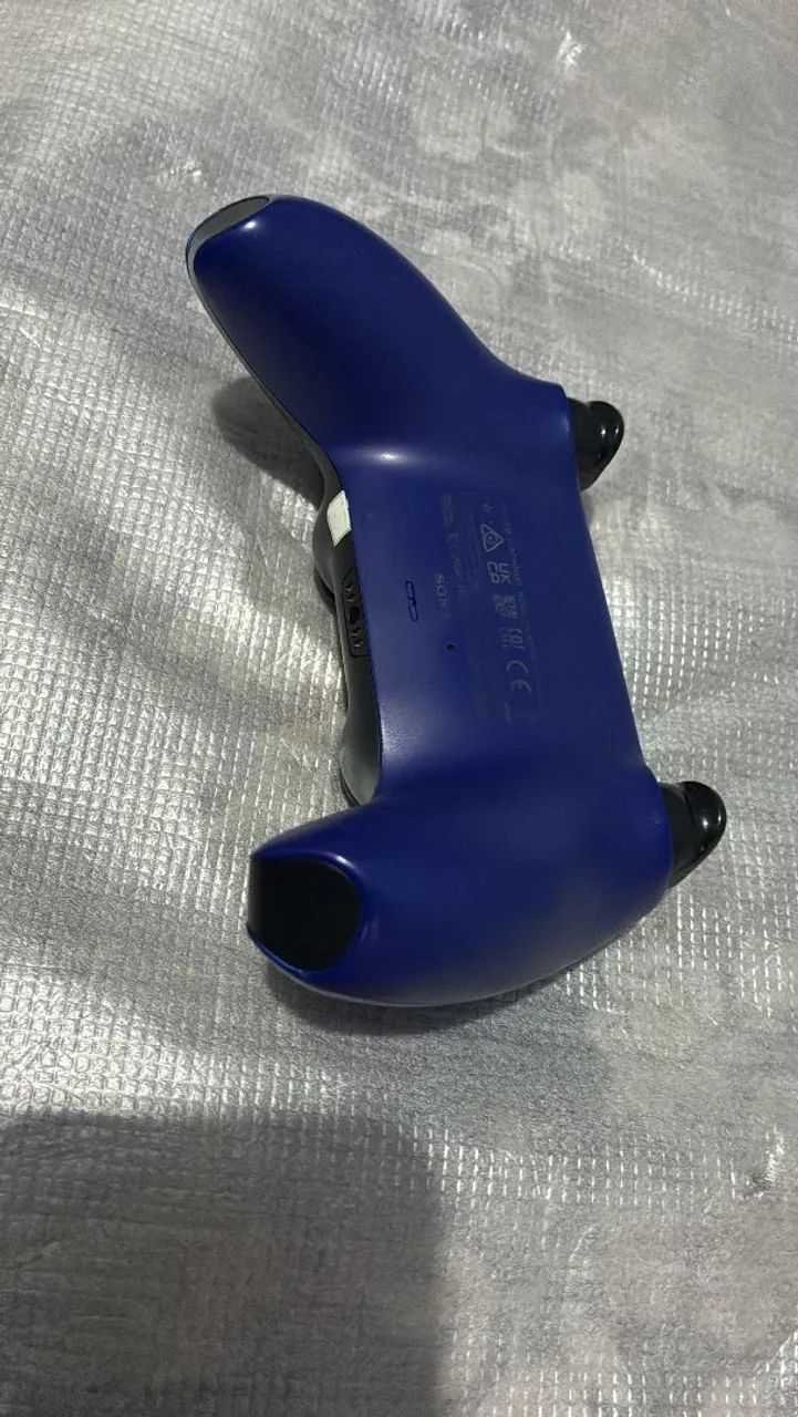 Controle PS5 original - Foto 5