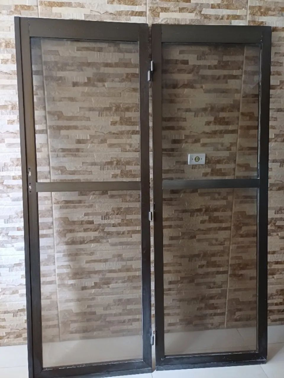 Folhas de portas (SEMI NOVAS)