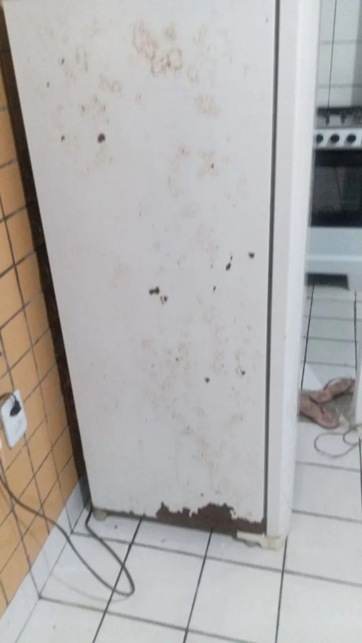 Geladeira e fogão  - Foto 2