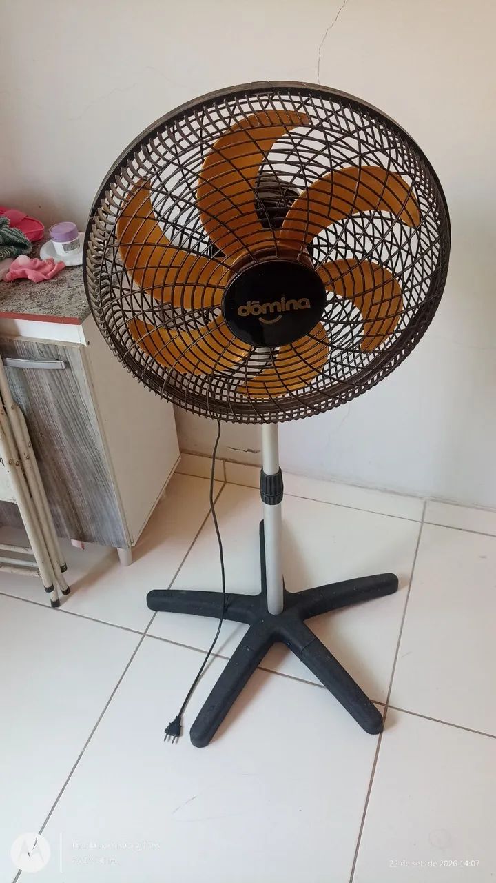 Ventilador 