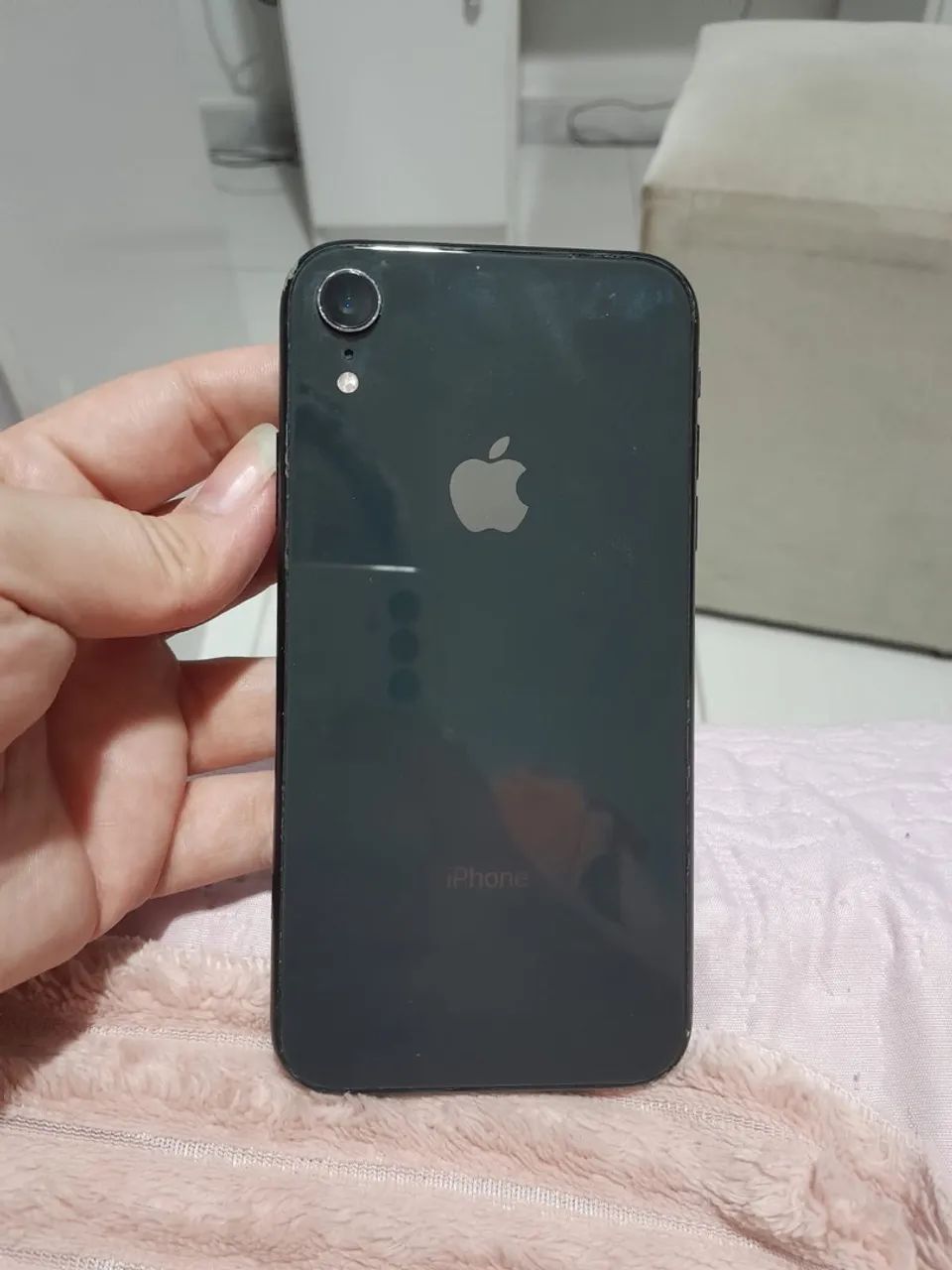 iPhone Xr 64gb