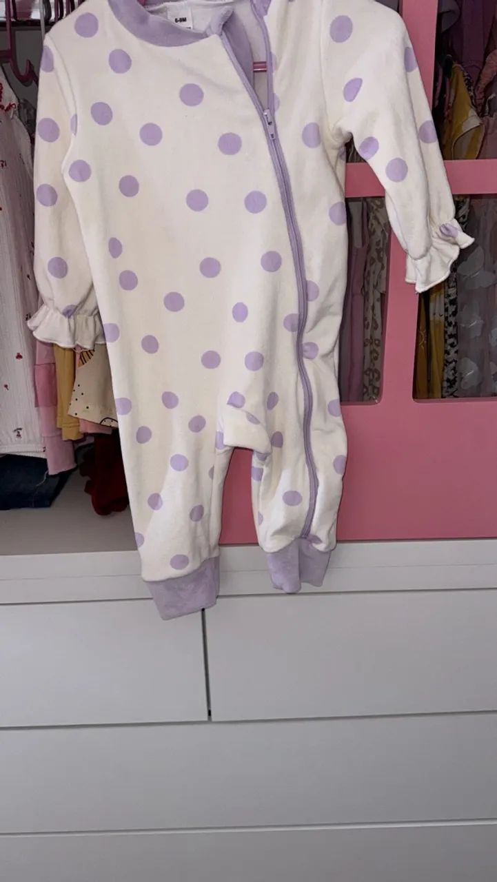 Roupas de bebê  - Foto 4
