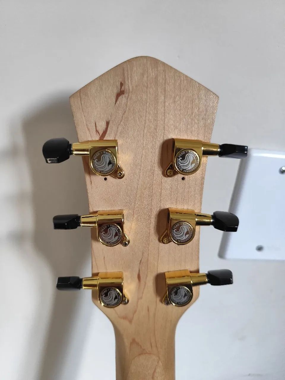 Guitarra Les Paul PHX Customizada  - Foto 4