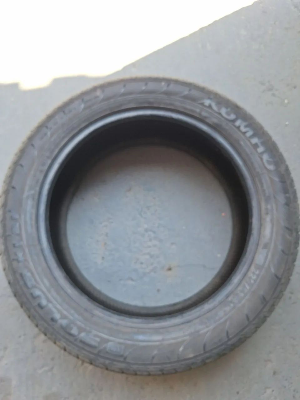 Pneus - Foto 3